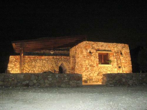 Belvedere Dei Trulli