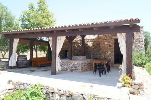 Belvedere Dei Trulli