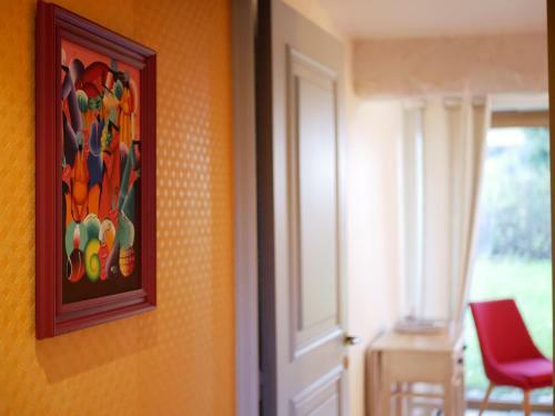 Bed & Breakfast Les Chambres De La Fontaine