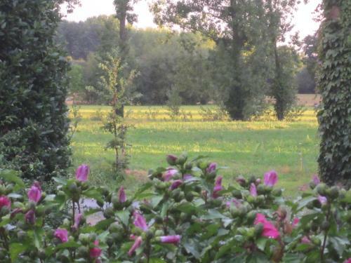 Bed & Breakfast Les Chambres De La Fontaine