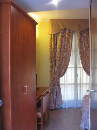 Hotel Albergo Giardino