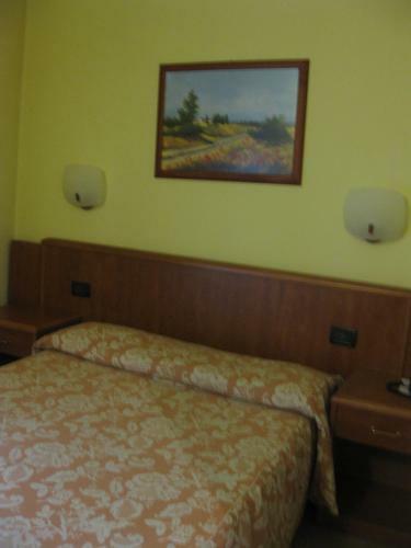 Hotel Albergo Giardino