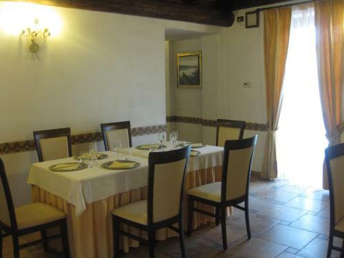 Hotel Albergo Giardino