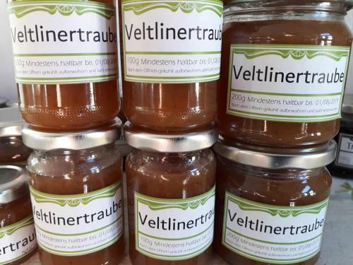Traubengarten Winkler
