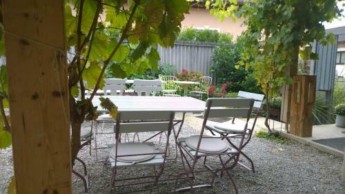 Traubengarten Winkler
