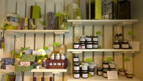 Traubengarten Winkler