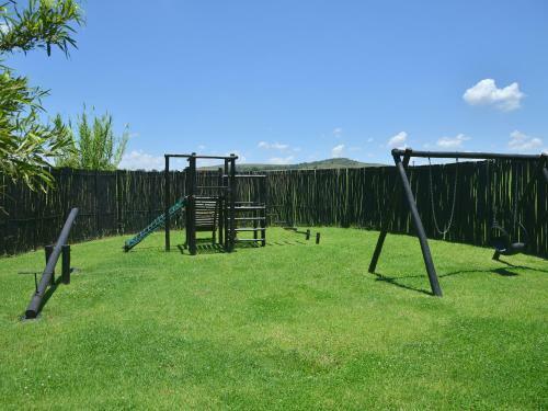 Hotel Kloofzicht Lodge