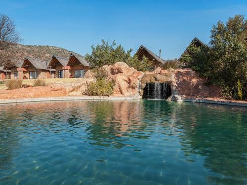 Hotel Kloofzicht Lodge
