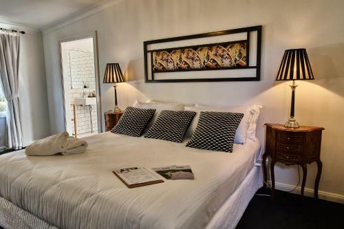 Hostal The Bronte Guesthouse