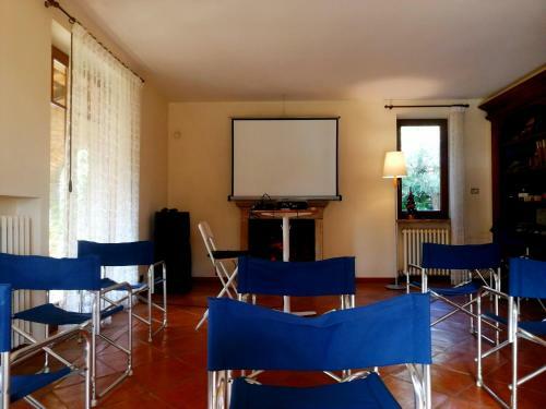 B&B La Casa Tra Gli Ulivi