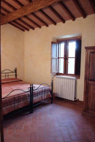 Agroturismo Podere Fingardella