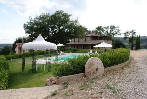 Agroturismo Podere Fingardella