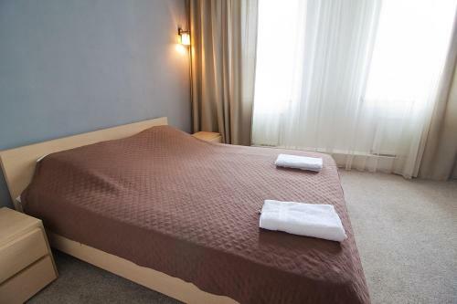Tsentr Hostel