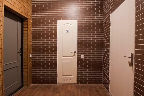 Tsentr Hostel