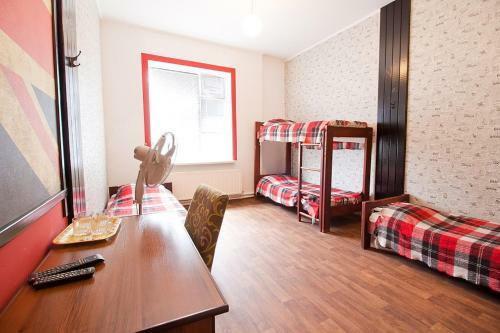 Tsentr Hostel