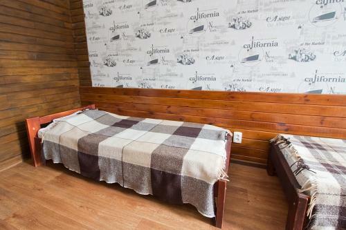 Tsentr Hostel