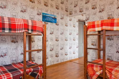 Tsentr Hostel