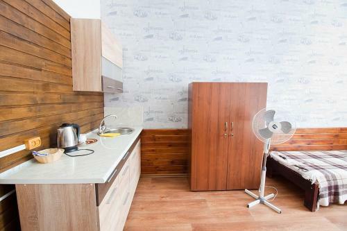 Tsentr Hostel