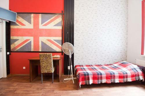 Tsentr Hostel