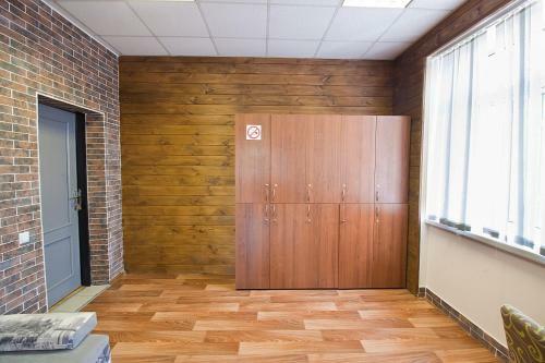 Tsentr Hostel