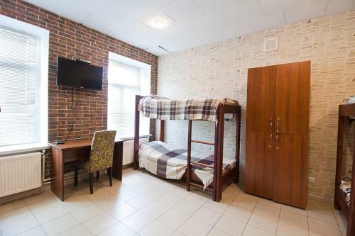 Tsentr Hostel