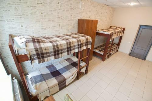 Tsentr Hostel