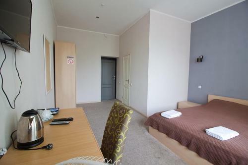 Tsentr Hostel