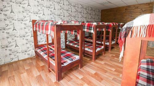 Tsentr Hostel