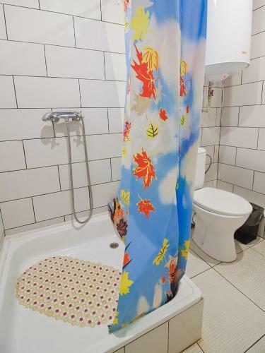 Tsentr Hostel