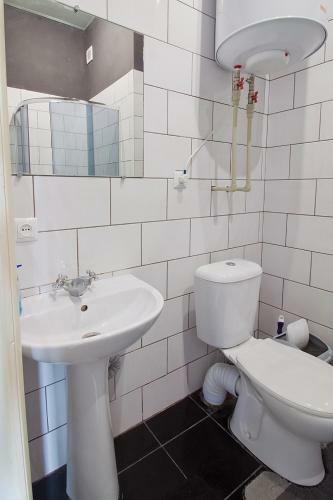 Tsentr Hostel