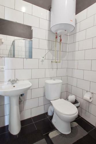 Tsentr Hostel