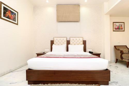 Hotel Leela Grande