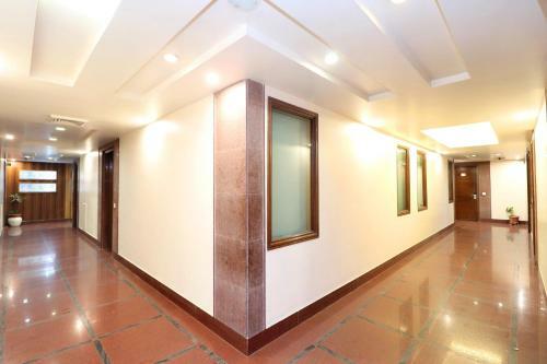 Hotel Leela Grande
