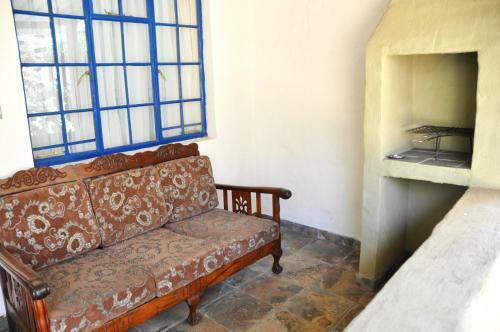 Hostal Blou Windpomp Guest Lodge