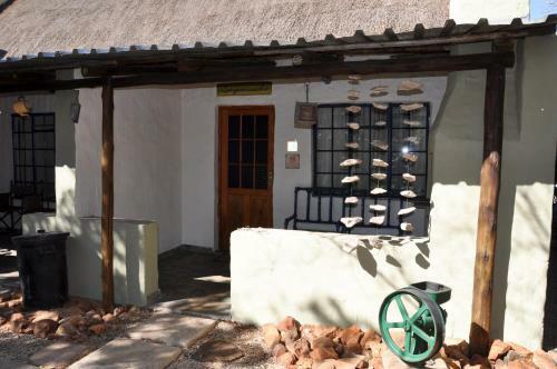 Hostal Blou Windpomp Guest Lodge