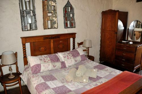 Hostal Blou Windpomp Guest Lodge