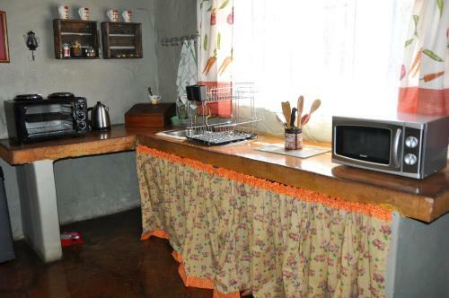 Hostal Blou Windpomp Guest Lodge