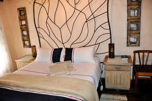 Hostal Blou Windpomp Guest Lodge