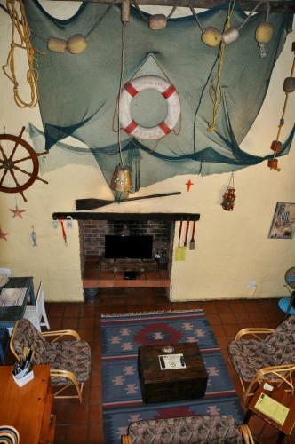 Hostal Blou Windpomp Guest Lodge