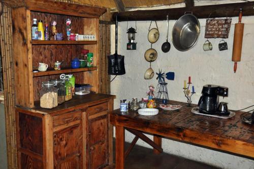 Hostal Blou Windpomp Guest Lodge