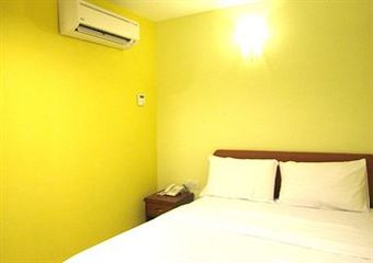 Sun Inns Hotel Kelana Jaya