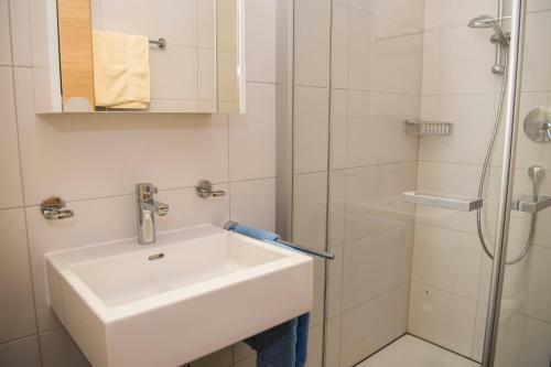 Apartamentos Chasa Sot-chaunt