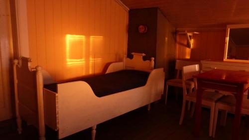 Agroturismo Vestre Sorken Feriegard