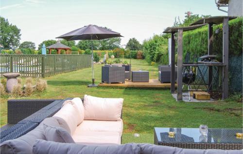Holiday Home Rue De La Metecharie P-782