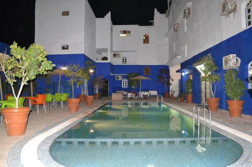Riad Freija