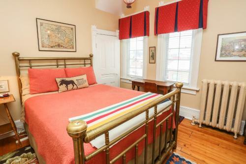 Danby House Bed And Breakfast