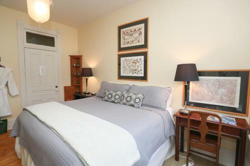 Danby House Bed And Breakfast