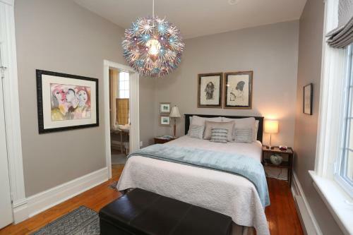 Danby House Bed And Breakfast