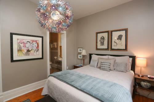 Danby House Bed And Breakfast