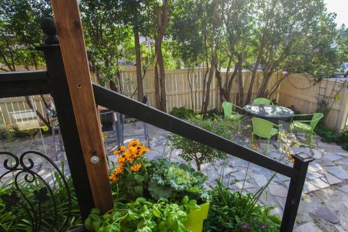 Danby House Bed And Breakfast